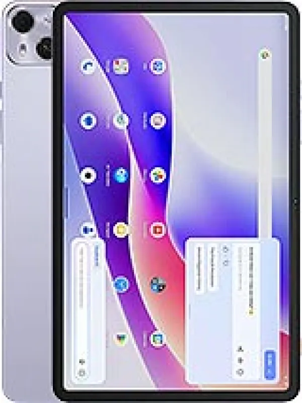 Megapad Pro