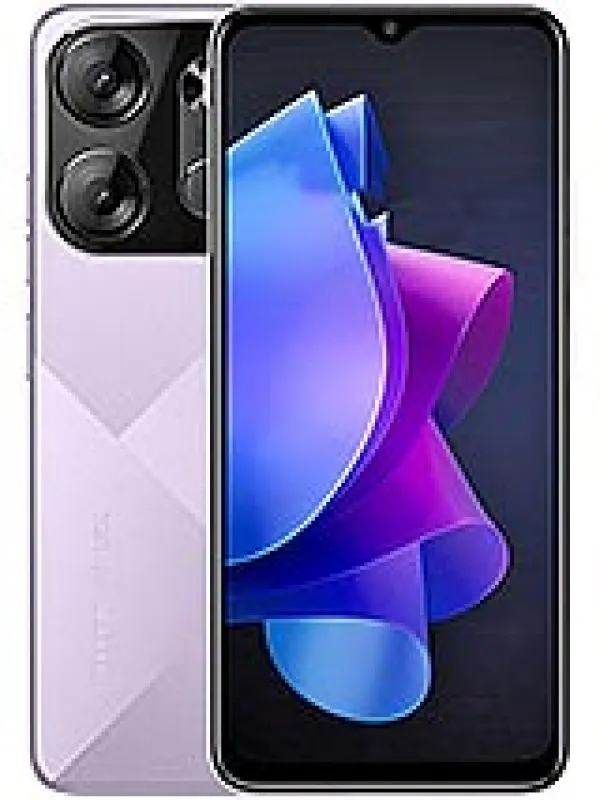 Tecno 