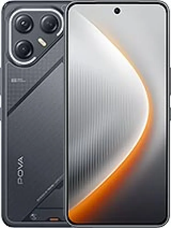 Pova 7 Ultra