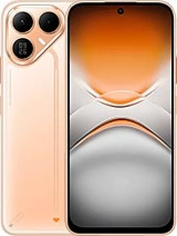 Pova 8