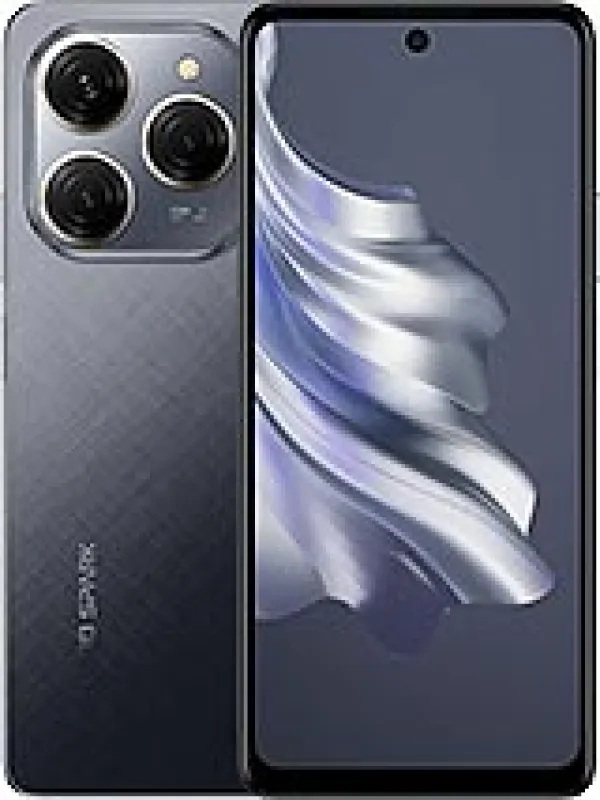 Spark 20 Pro