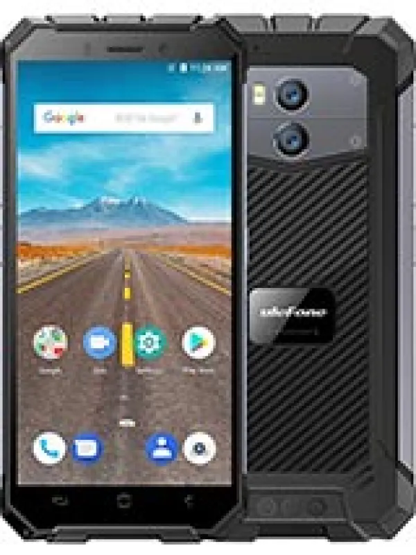 Ulefone 