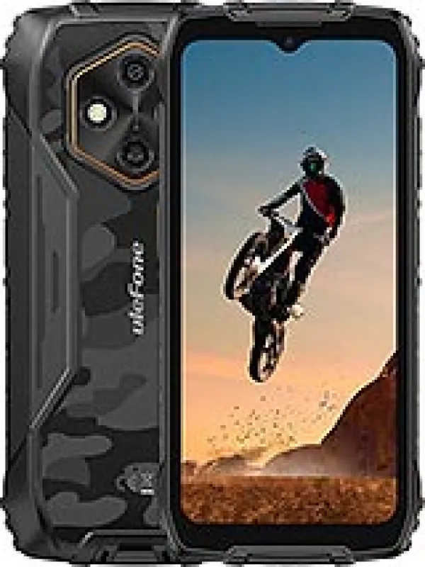 Ulefone 