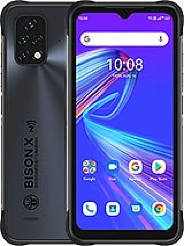 Bison X10S NFC