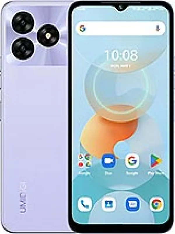 Umidigi 