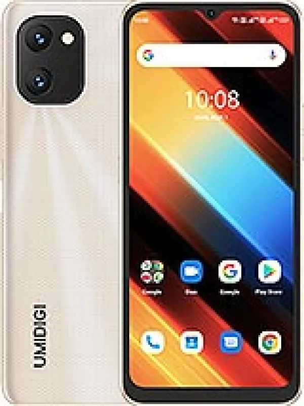 Umidigi 