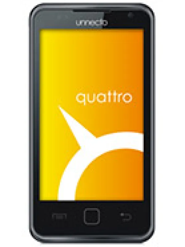 Quattro