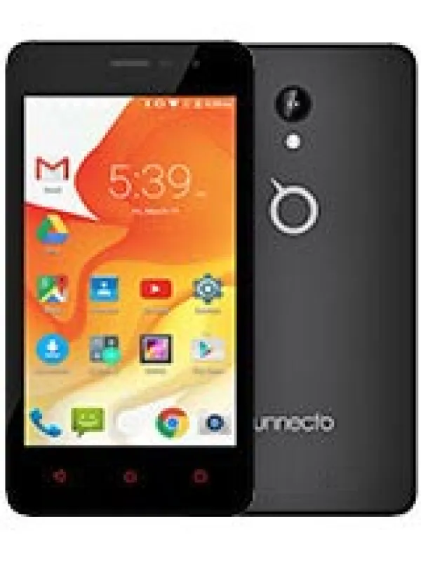 Unnecto 