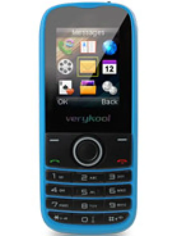 verykool 