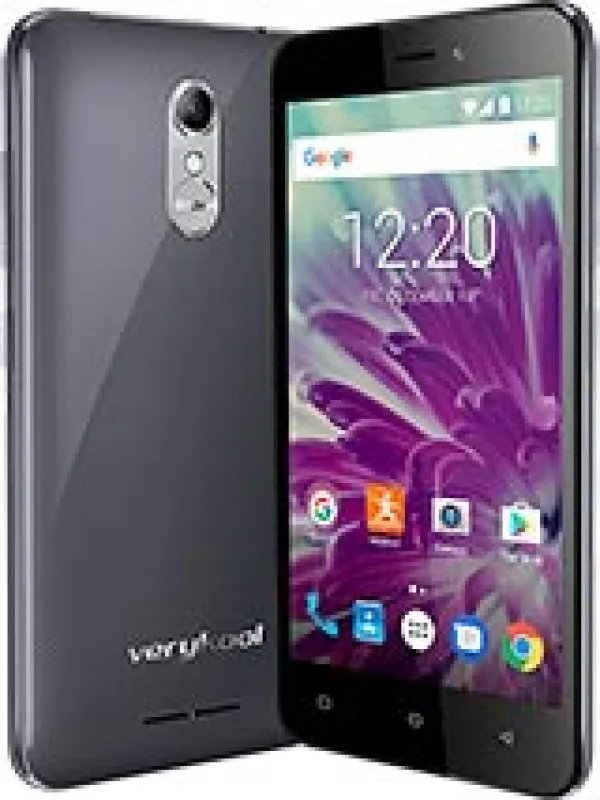 verykool 