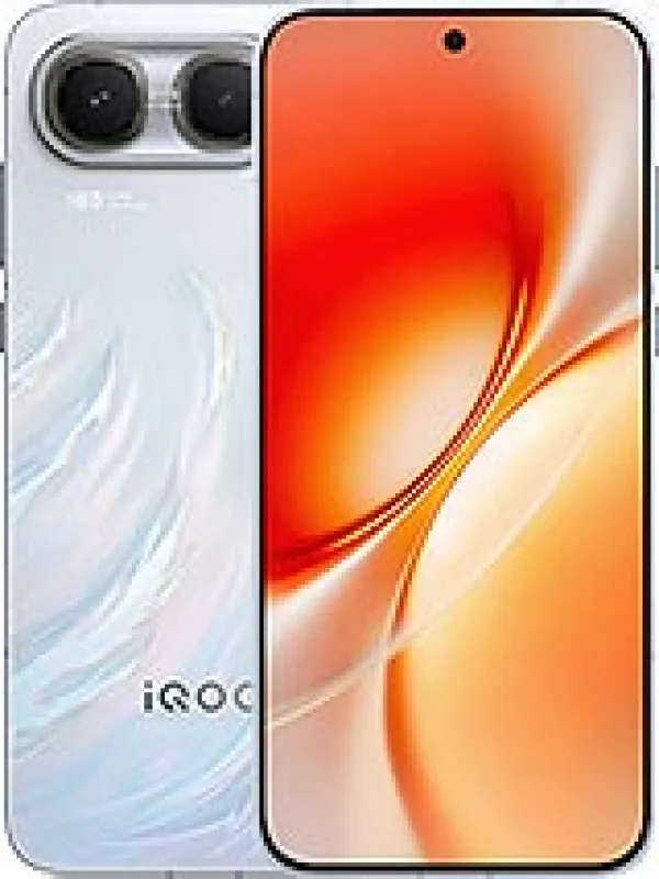 iQOO Neo11 Ultra