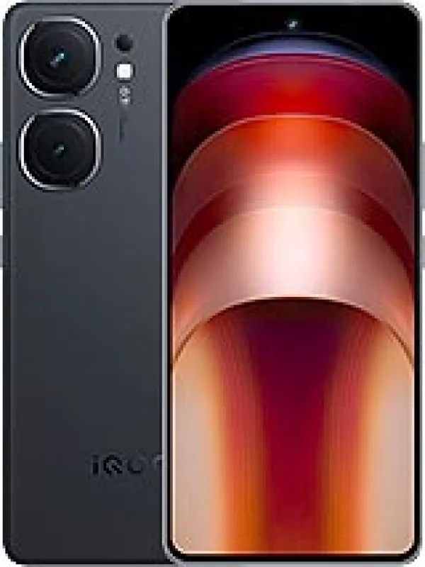 iQOO Neo9 Pro