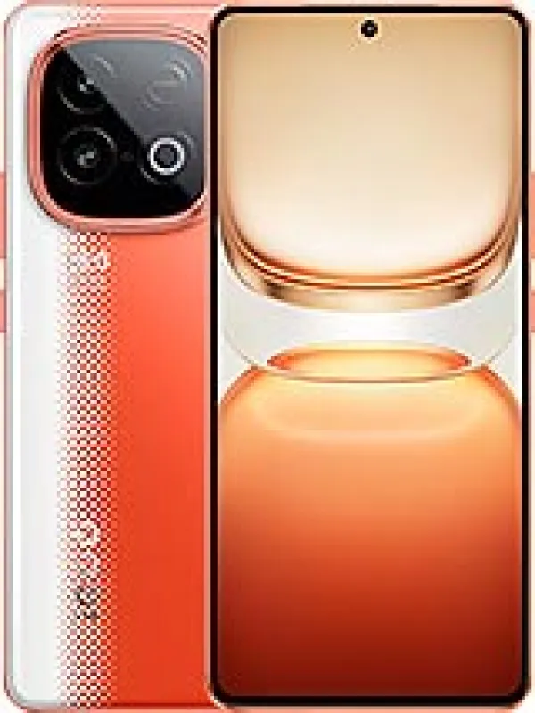 iQOO Neo 10