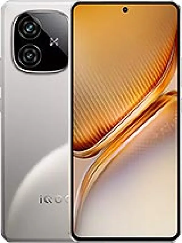 iQOO Neo 10R