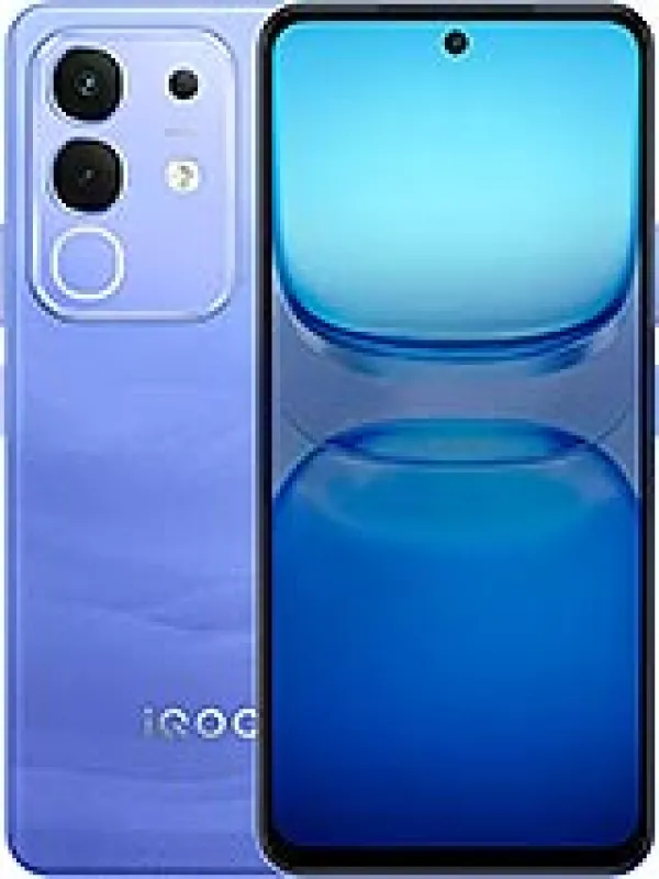 iQOO Z10x