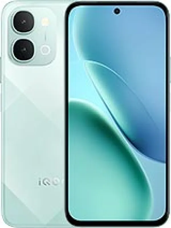 iQOO Z11x