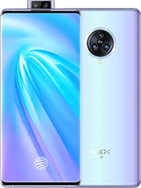 NEX 3 5G