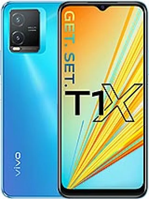 T1x (India)