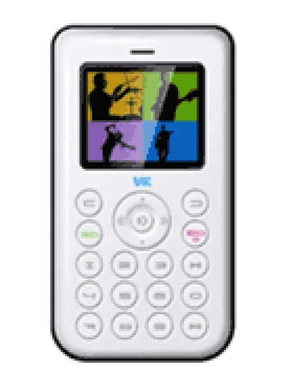 VK Mobile 