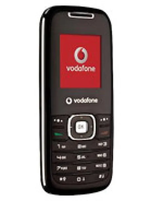 Vodafone 
