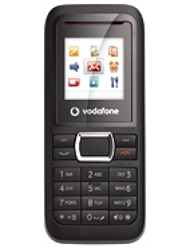 Vodafone 