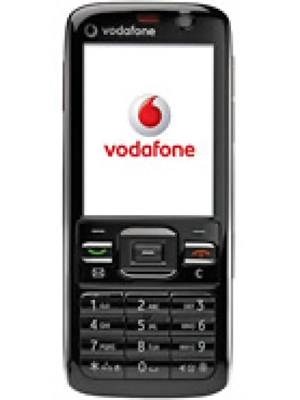 Vodafone 