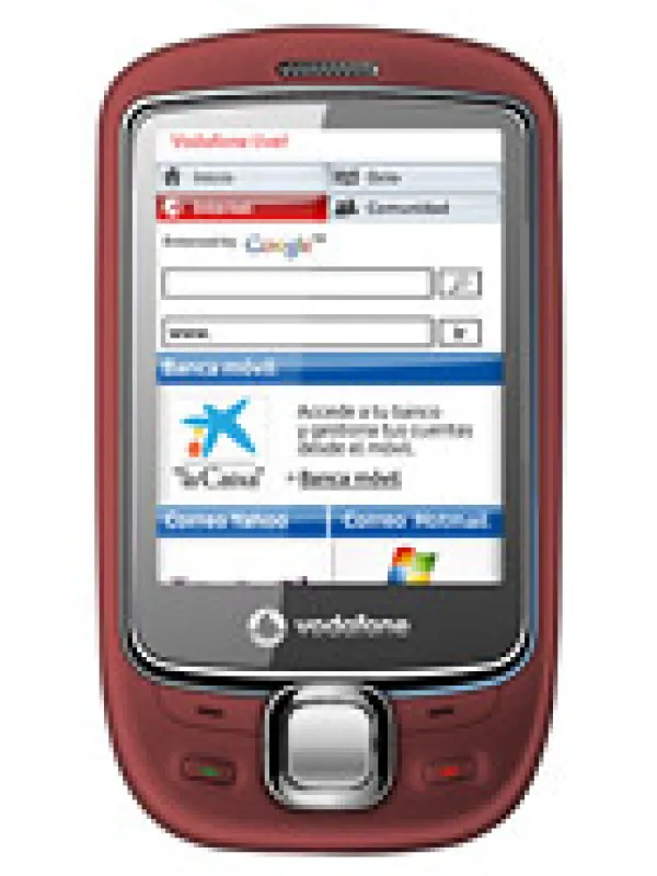 Vodafone 