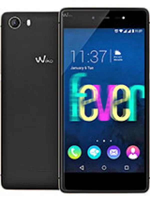 Fever 4G