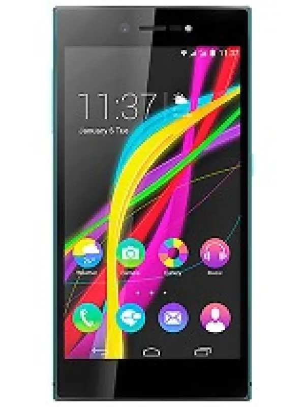 Highway Star 4G