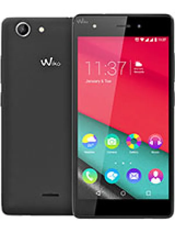 Wiko 