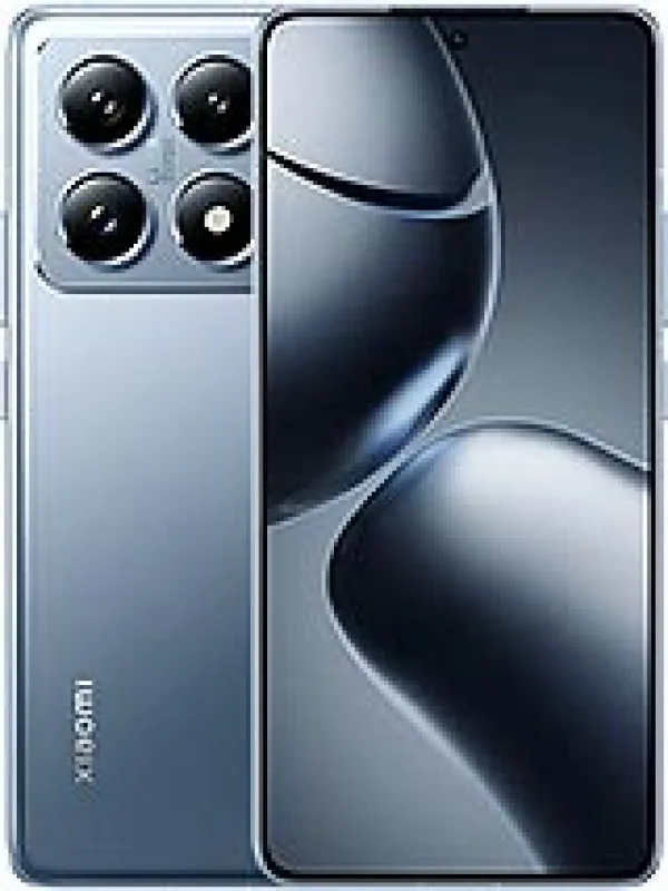 Xiaomi 