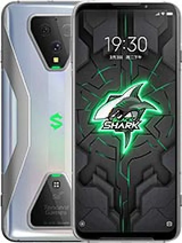 Black Shark 3