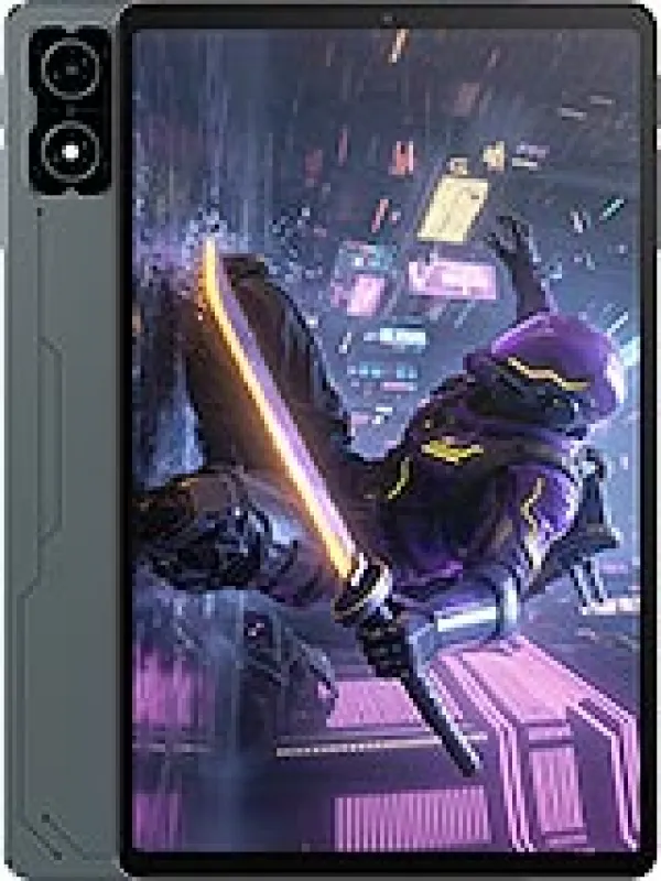Black Shark Gaming Tablet