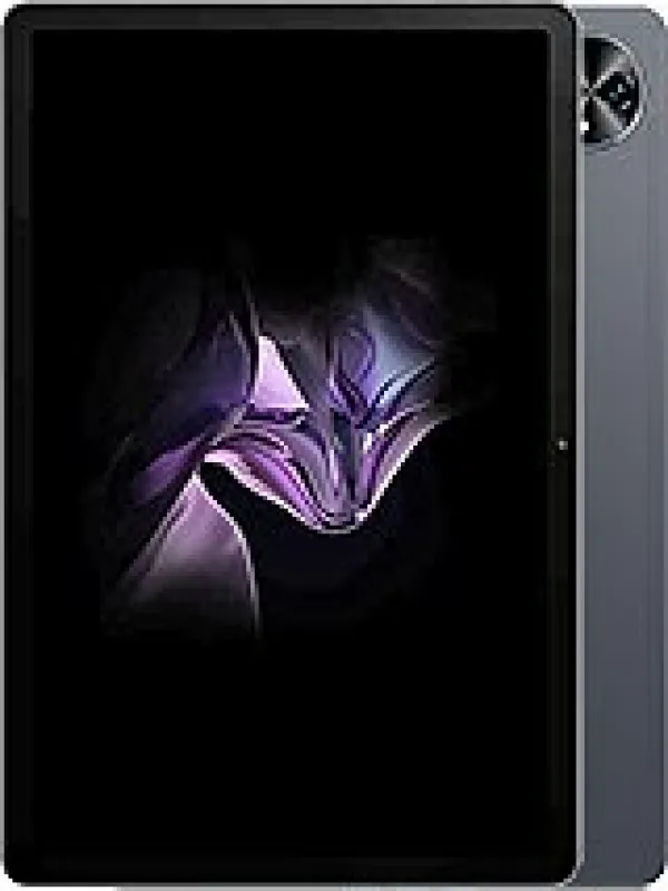 Black Shark Pad 6