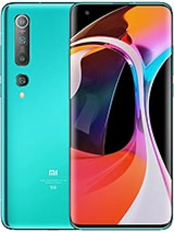 Mi 10 5G