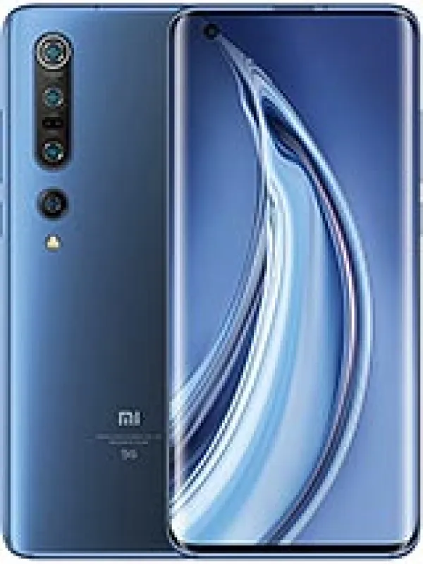 Mi 10 Pro 5G