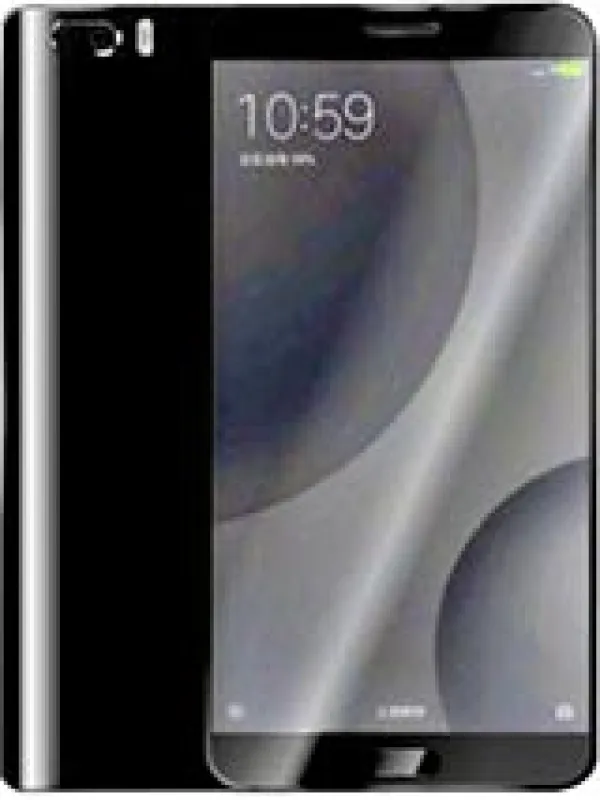 Mi 6 Plus