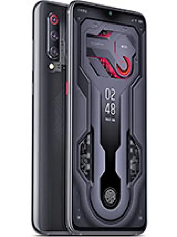 Mi 9 Explorer