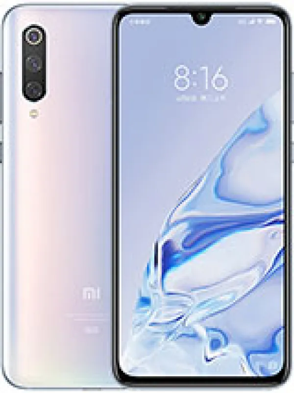 Xiaomi 