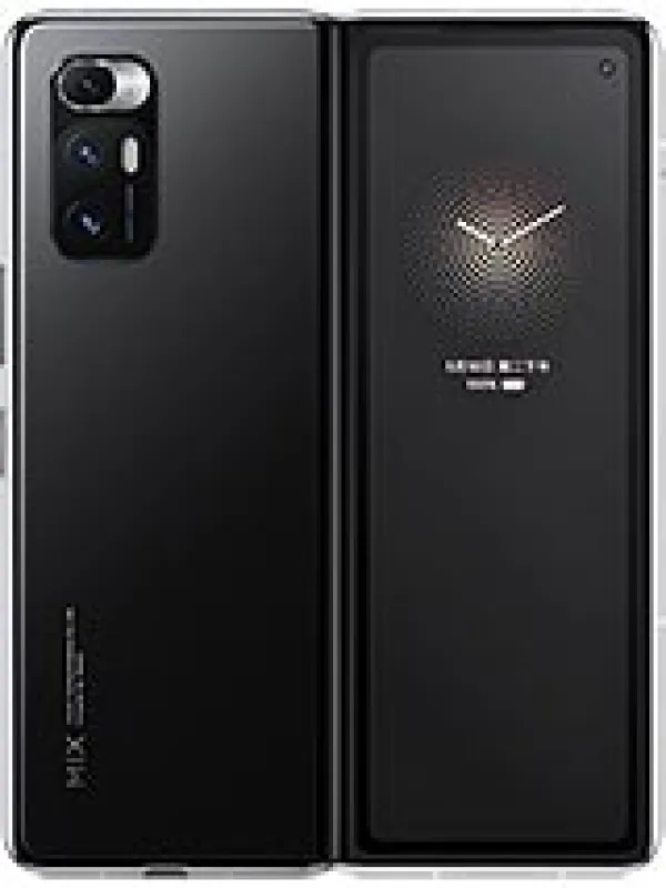 Mi Mix Fold