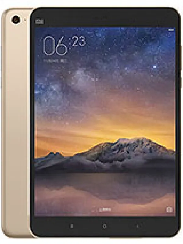 Xiaomi 