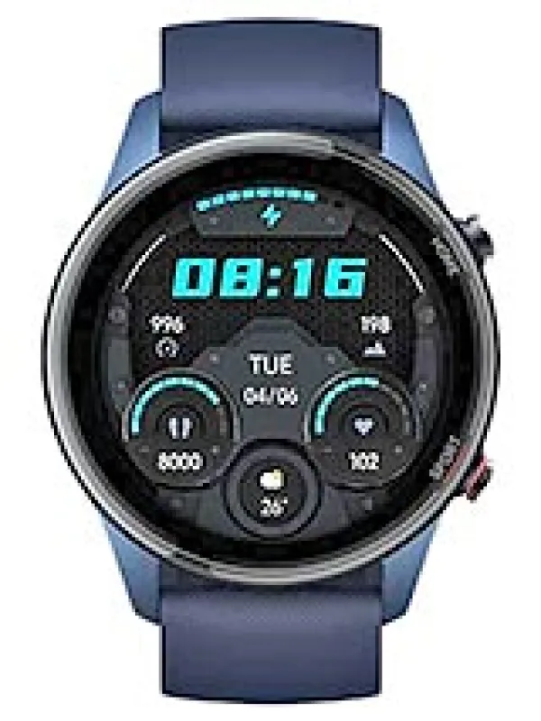 Mi Watch Revolve Active