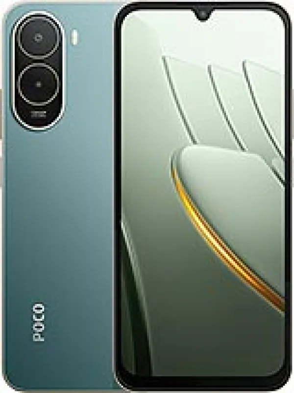 Poco C81 Pro