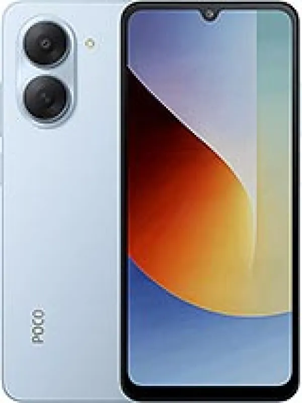 Poco C81x