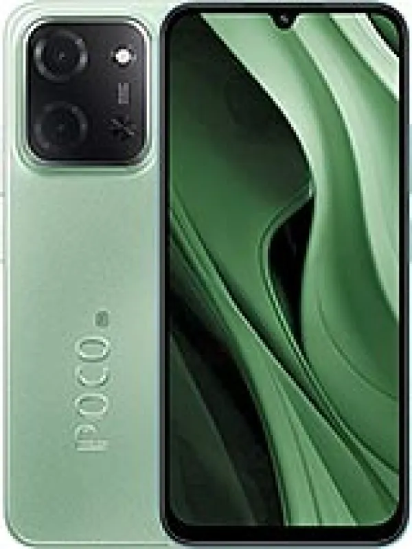 Xiaomi 