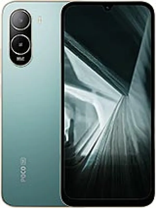 Poco C85x