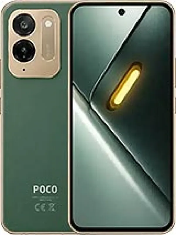 Poco C95 Pro
