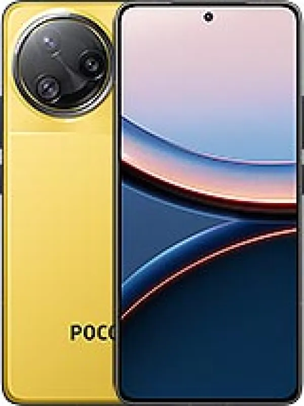 Poco F7 Ultra