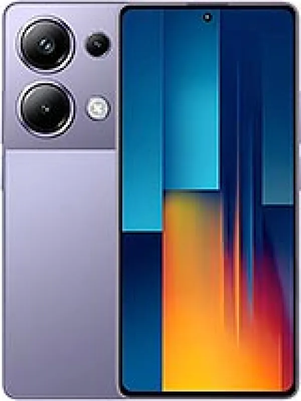 Poco M6 Pro 4G