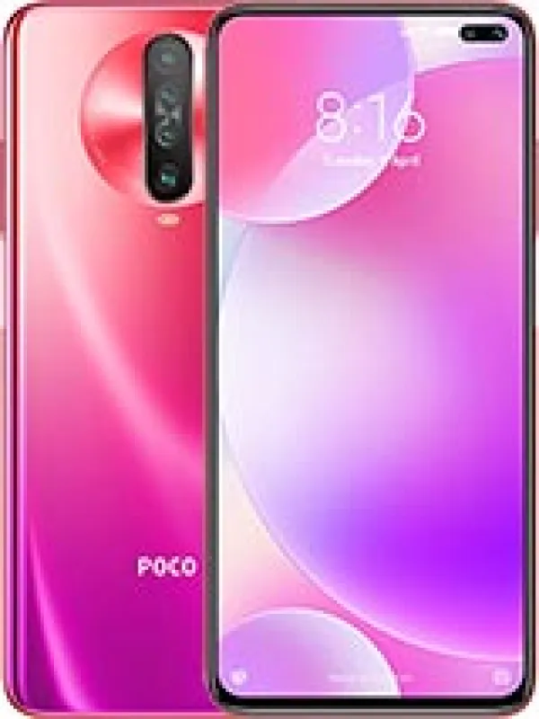 Xiaomi 